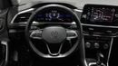 Volkswagen T-ROC LIFE 2024 | AED 846/Month | 0 DP | 30 Day Return | Warranty | Service History