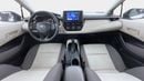 Toyota Corolla XLI | Guaranteed Warranty | 0 Down Payment