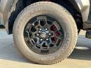 Toyota Hilux GR SPORT 2.8L 4X4 DSL A/T // 2026 // Full Option With DVD&360 Camera, Blind Spot, Leather & Power Seat