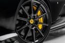 Ferrari 812 COMPETIZIONE 6.5L V12 Naturally Aspirated Engine