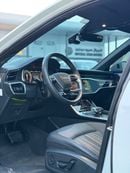 أودي A6 45 TFSI خط إس