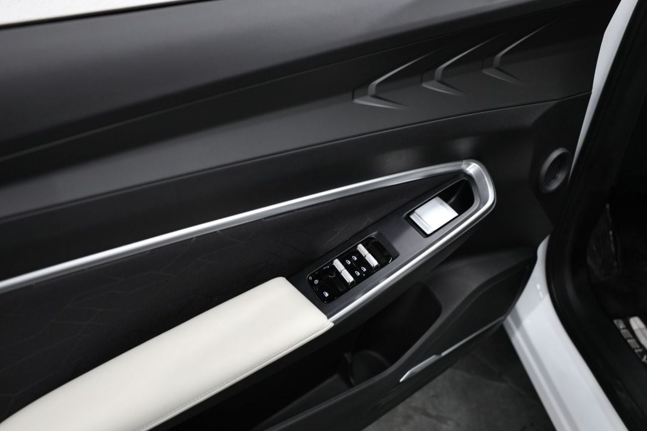 Geely Cityray GK