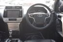 Toyota Prado VXR