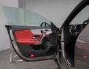 Mercedes Benz CLA250 STANDARD