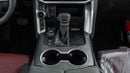 Toyota Land Cruiser VXR 2026 Toyota Land Cruiser VXR 3.5L AT Hybrid (Bronze-Red)