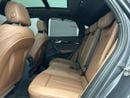 Audi Q5 45 TFSI SPORTBACK S-LINE quattro 249hp (Ref# 88863)