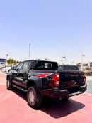 Toyota Hilux GR SPORT