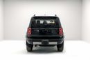 Toyota Prado ADVENTURE 2.4L - Attitude Black Inside DK Chestnut | Export Only