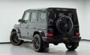 Mercedes Benz G63 AMG EDITION 1 2019 Mercedes Benz G63 AMG 463 Edition Night Package, 2026 AAA Warranty, Fully Loaded, GCC