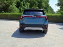 Kia Seltos EX