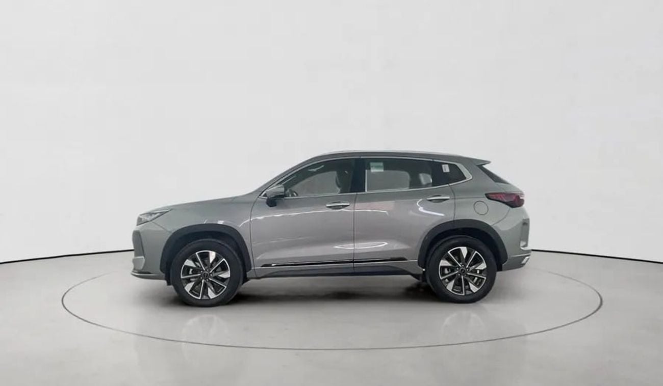 Exeed LX | Guaranteed Warranty | 0 Down Payment