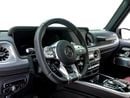 Mercedes Benz G63 AMG G 63 AMG | European Spec