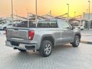 GMC Sierra 1500 REGULAR CAB SLE
