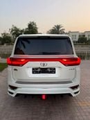 تويوتا لاند كروزر VIP EDITION Wild Body GCC SPECS, Brand