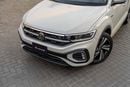 Volkswagen T-ROC R-line T-Roc R-Line | 1,763 P.M | 0% Downpayment | Volkswagen Warranty & Service