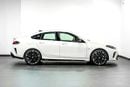 BMW M235i M235 XDrive Gran Coupe Masterclass