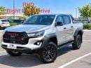 Toyota Hilux GR SPORT Rogue