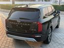 Kia Telluride EX