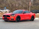 Ford Mustang STANDARD