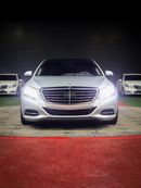 Mercedes Benz S550 STANDARD