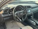Honda Civic LX SPORT
