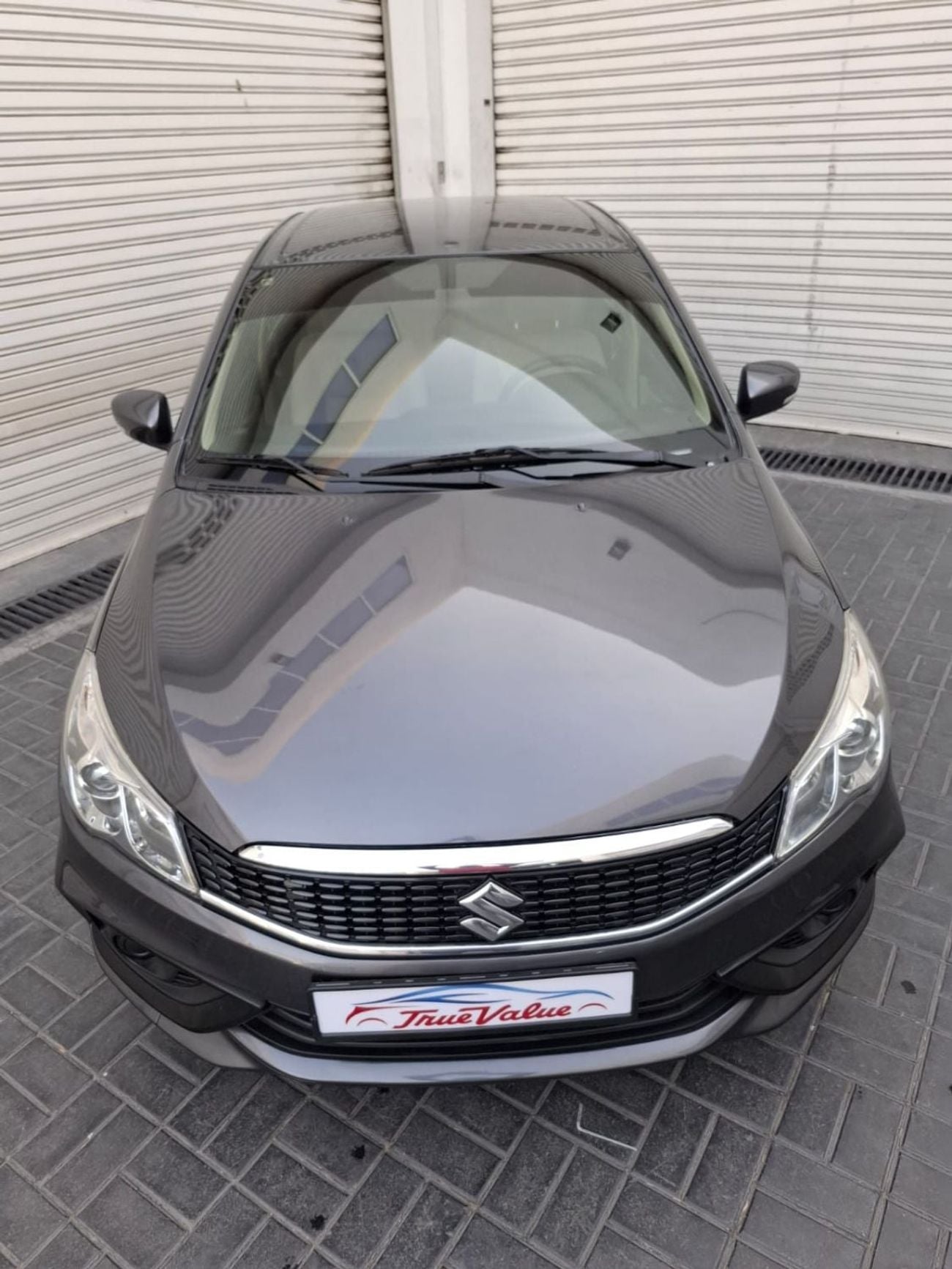 Suzuki Ciaz GL Suzuki Ciaz GL 2023 NO CONVENIENCE FEES WARRANTY 0%DP