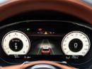 Bentley Bentayga MULLINER EWB