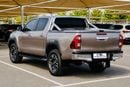 Toyota Hilux Toyota Hilux 2.8 Diesel 4 Cylinder RHD