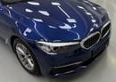 BMW 520i EXECUTIVE