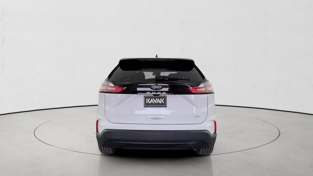 Ford Edge SE | Guaranteed Warranty | 0 Down Payment