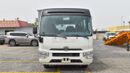 تويوتا كوستر 4.2L DIESEL 23 SEATER MT 2026MY