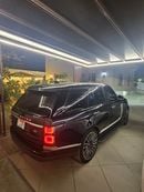 Land Rover Range Rover AUTOBIOGRAPHY