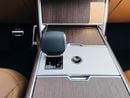 Land Rover Range Rover SE