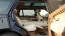 لاند روفر رينج روفر SV LWB P615 SV LWB P615