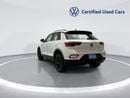 Volkswagen T-ROC LIFE T-Roc Life 1.4L | Smart SUV | Premium Cabin | Connected Features | Efficient Turbo | GCC Specs