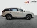Infiniti QX60 SENSORY 2.0