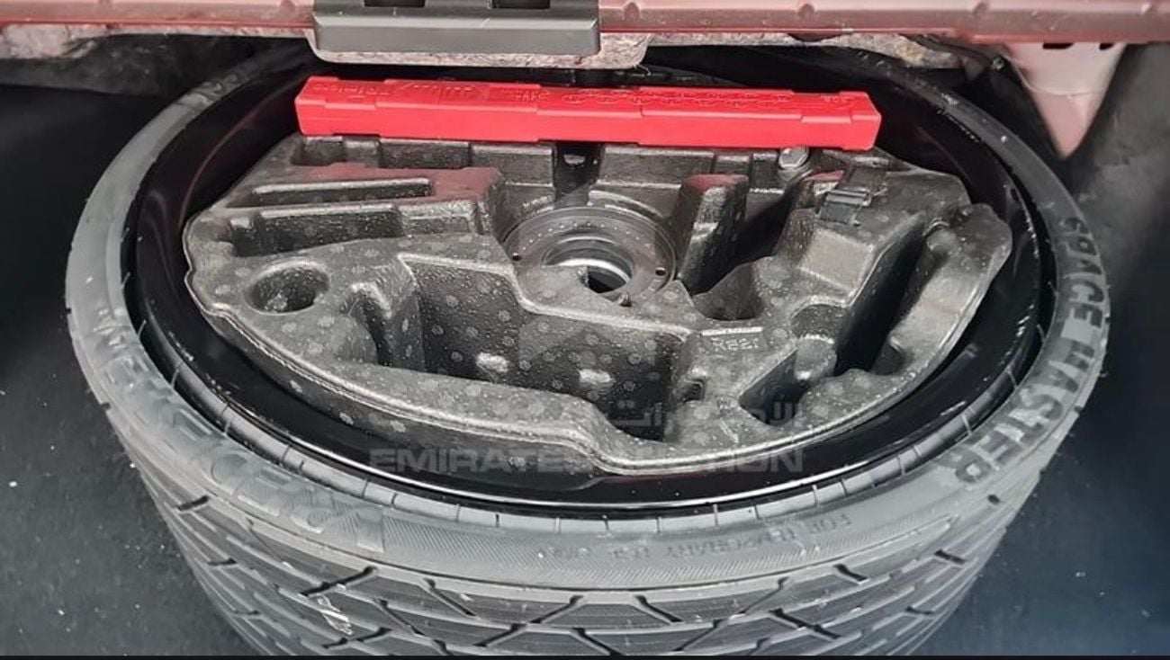 Mercedes Benz GLS450 4MATIC