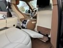 لاند روفر رينج روفر SV LWB P615