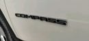 Jeep Compass LONGITUDE
