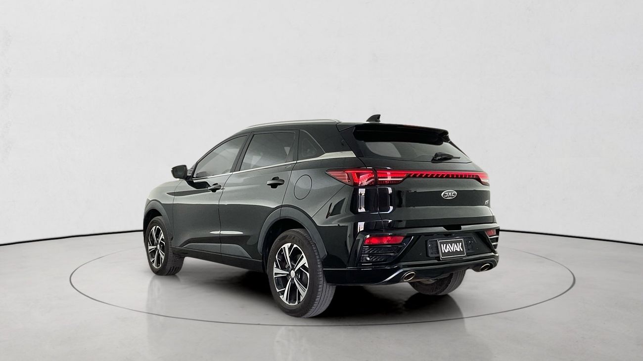 JAC JS6 FLAGSHIP | Guaranteed Warranty | 0 Down Payment