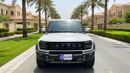 Jetour T2 LUXURY PLUS 2026 | AED 1854/Month | 0 DP | 30 Day Return | Warranty | Service History