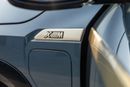 بي أم دبليو XM LABEL RED سيارة BMW XM موديل 2023 بعقود خليجية تحت ضمان الوكالة