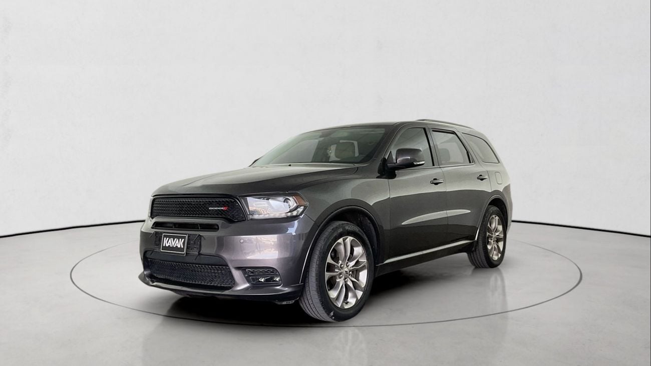 Dodge Durango GT | Guaranteed Warranty | 0 Down Payment