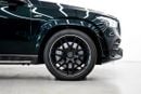 مرسيدس بنز GLE 53 AMG MERCEDES GLE53 AMG - GCC - FULLY LOADED - EXCELLENT CONDITION - FULL SERVICE HISTORY