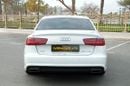 أودي A6 35 TFSI | 1.8-Litre | Model | Immaculate Condition | Low Mileage