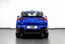 BMW X2 BMW X2 XDRIVE 20i M Sport Package 2027