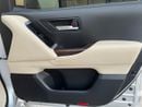 Toyota Land Cruiser GXR