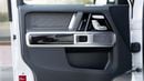 Mercedes Benz G63 AMG STANDARD