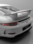 Porsche 911 GT3