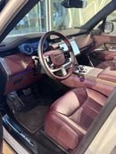 Land Rover Range Rover HSE P400